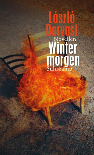 Wintermorgen