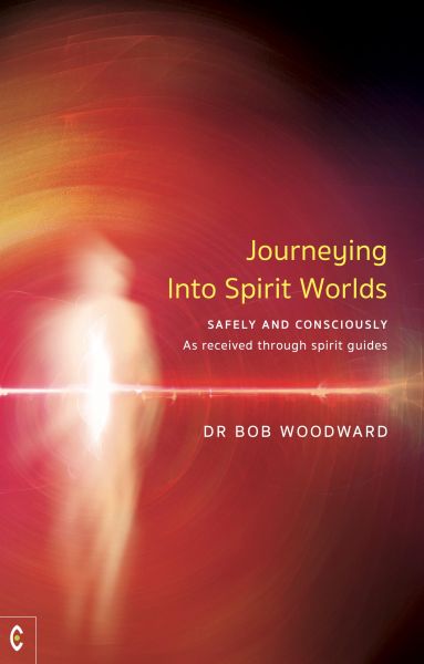 Journeying Into Spirit Worlds