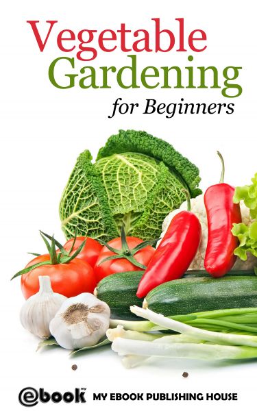 Vegetable Gardening for Beginners