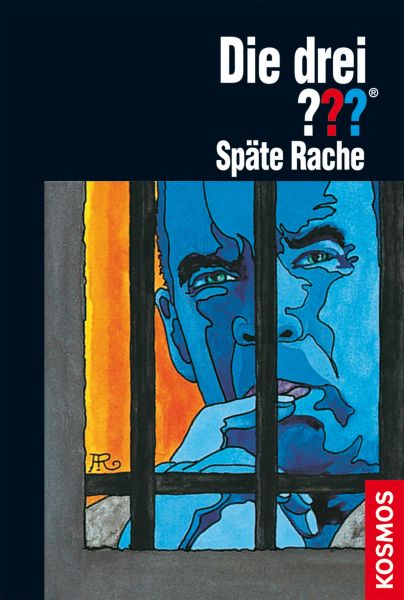 Die drei ???, Späte Rache (drei Fragezeichen)