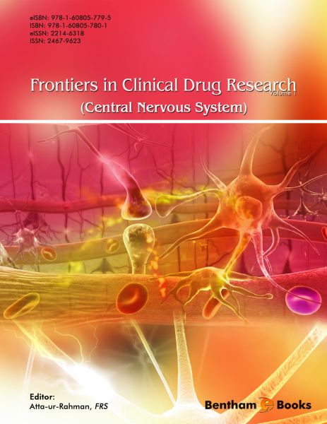 Frontiers in Clinical Drug Research - Central Nervous System: Volume 1