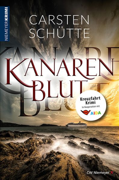 Kanarenblut