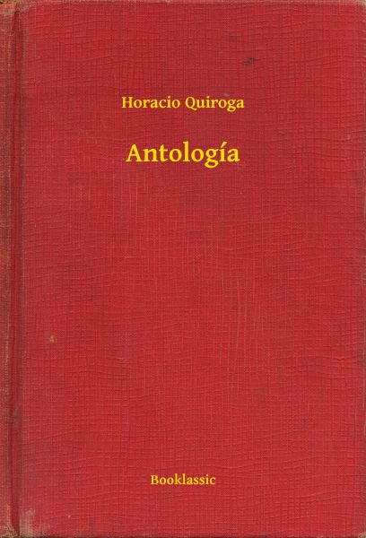 Antología