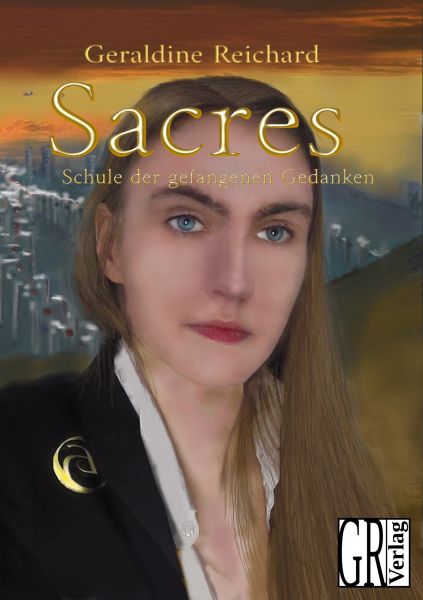 Sacres - Schule der Gedankenleser