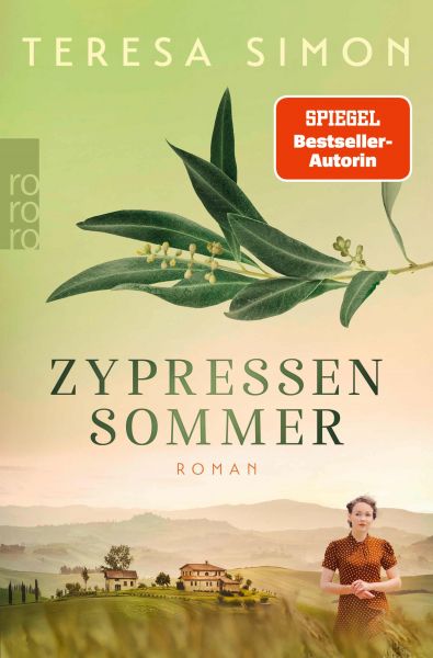 Zypressensommer