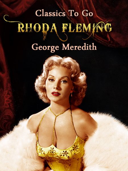 Rhoda Fleming