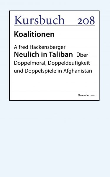 Neulich in Taliban