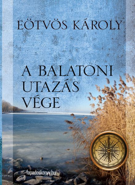 A balatoni utazás vége