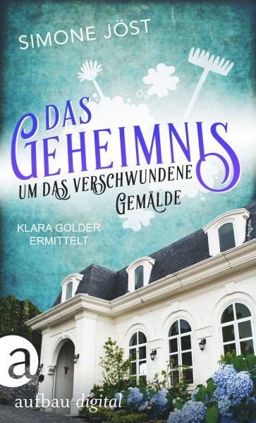 Das Geheimnis um das verschwundene Gemälde