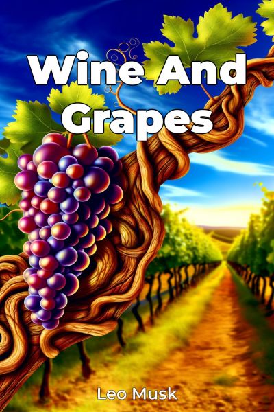 Wine And Grapes