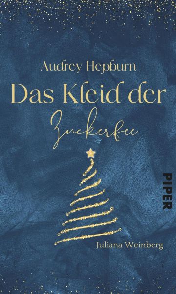 Audrey Hepburn – Das Kleid der Zuckerfee