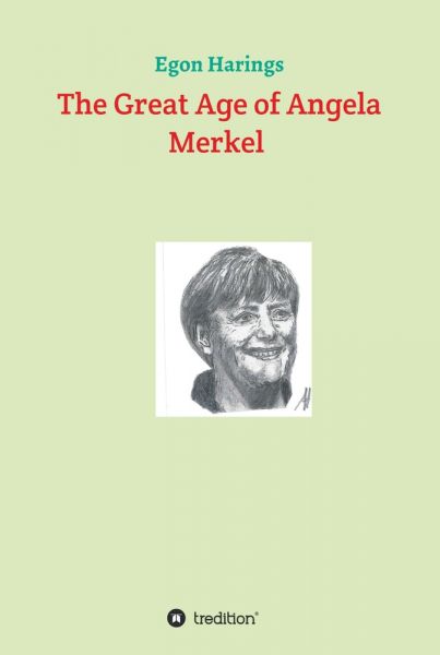 The Great Age of Angela Merkel