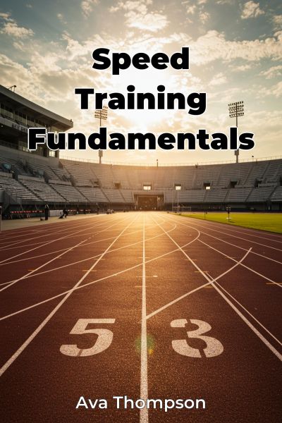 Speed Training Fundamentals