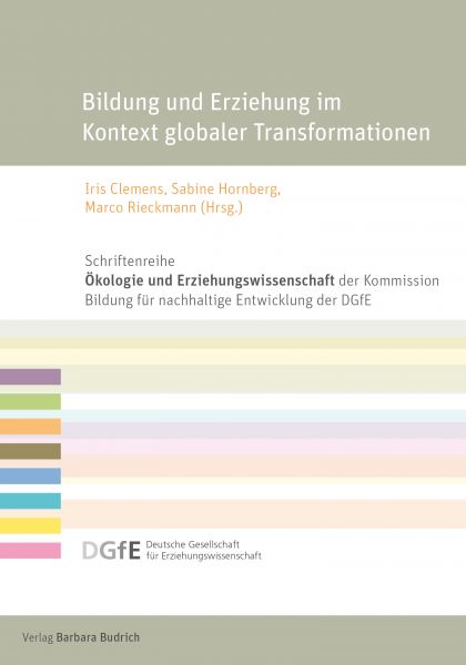 Bildung und Erziehung im Kontext globaler Transformationen