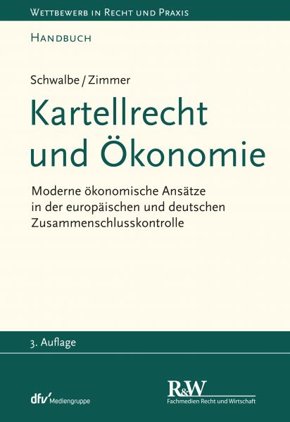 Kartellrecht und Ökonomie