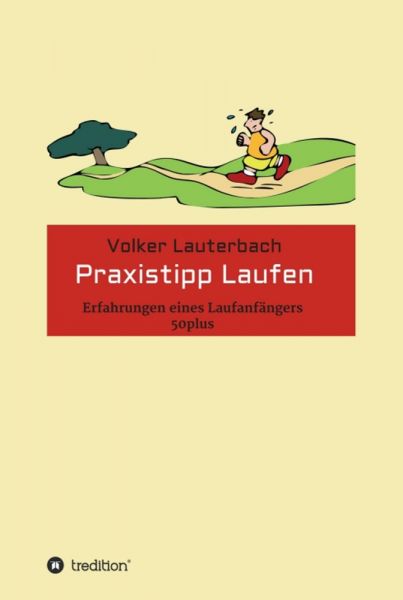 Praxistipp Laufen