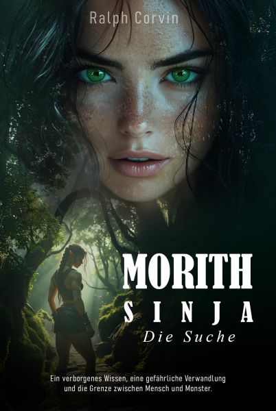 MORITH Sinja - Die Suche