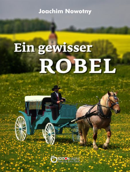 Ein gewisser Robel