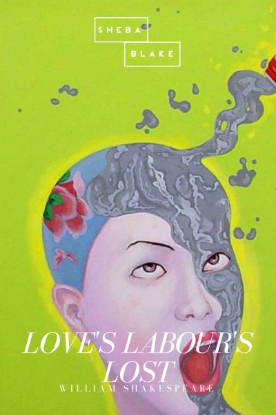 Love's Labour's Lost