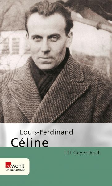 Louis-Ferdinand Céline