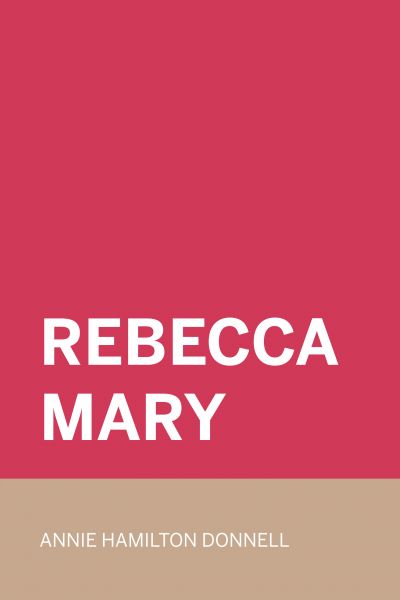 Rebecca Mary