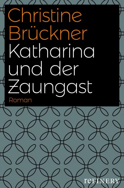 Katharina und der Zaungast