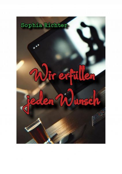 Wir erfüllen jeden Wunsch