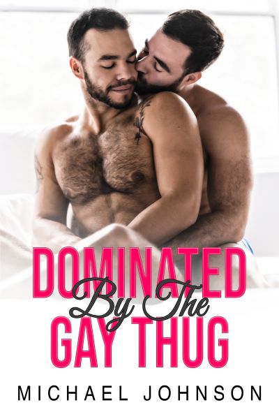 Dominated By The Gay Thug