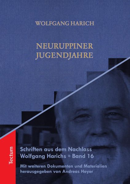 Neuruppiner Jugendjahre