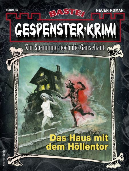 Gespenster-Krimi 87