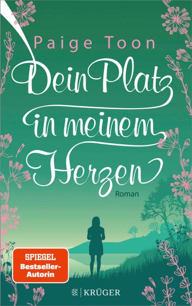 Dein Platz in meinem Herzen