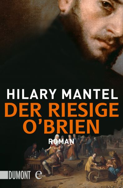 Der riesige O'Brien