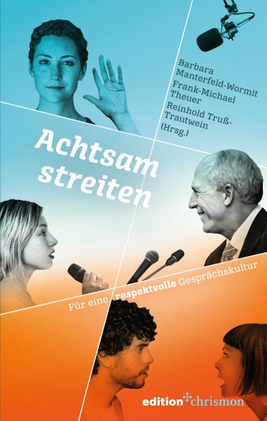 Achtsam streiten