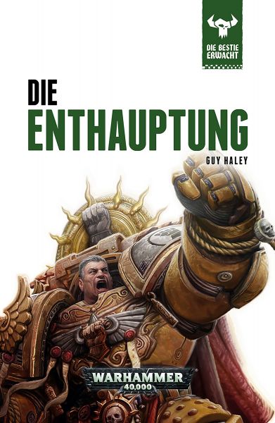 Die Enthauptung