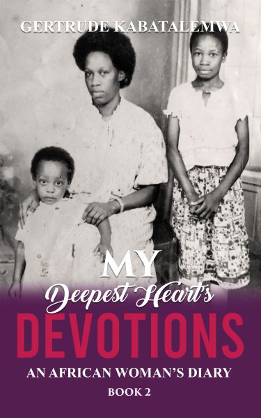 My Deepest Heart’s Devotions 2