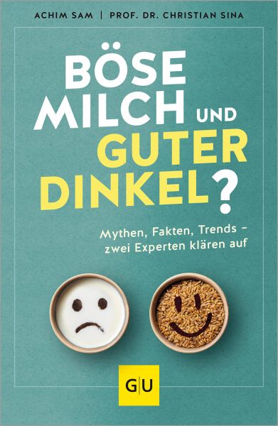 Böse Milch und guter Dinkel?