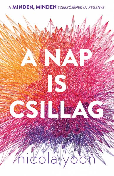 A Nap is csillag