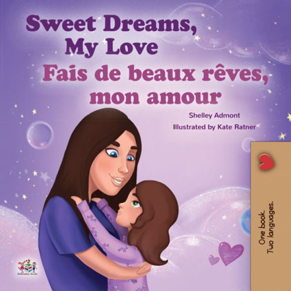 Sweet Dreams, My LoveFais de beaux rêves, mon amour