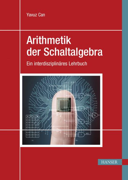 Arithmetik der Schaltalgebra