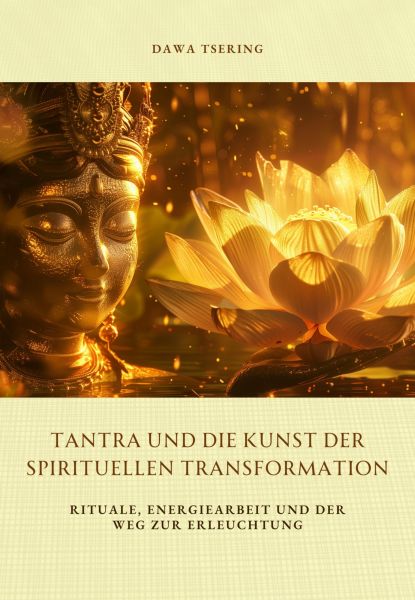 Tantra und die Kunst der spirituellen Transformation