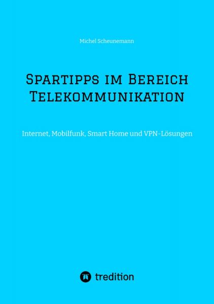 Spartipps im Bereich Telekommunikation