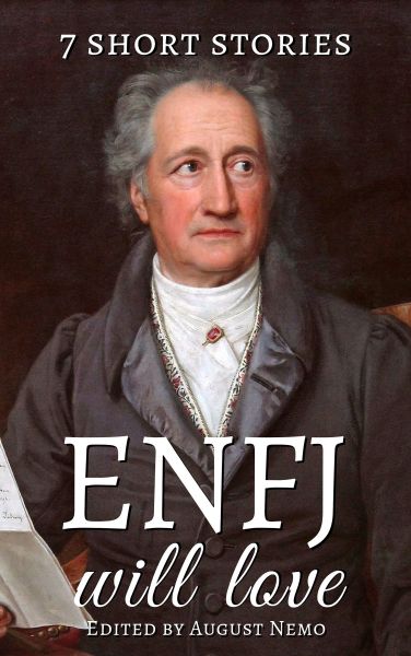 7 short stories that ENFJ will love