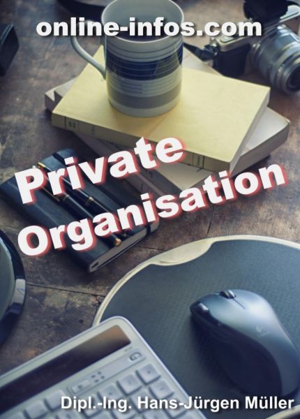 Private Organisation