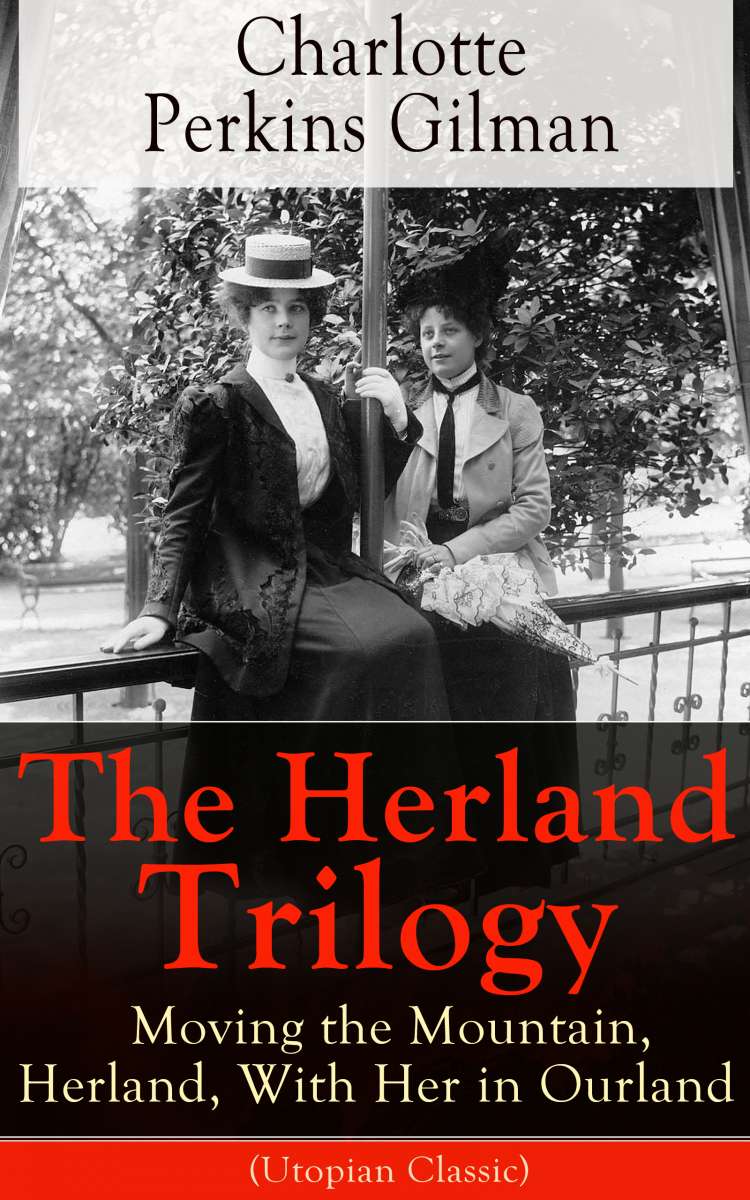 herland and the yellow wallpaper