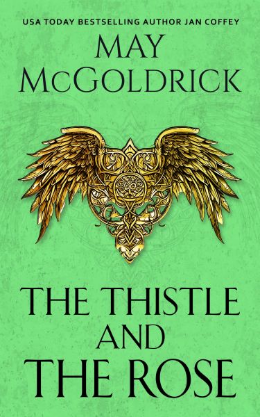 The Thistle and The Rose