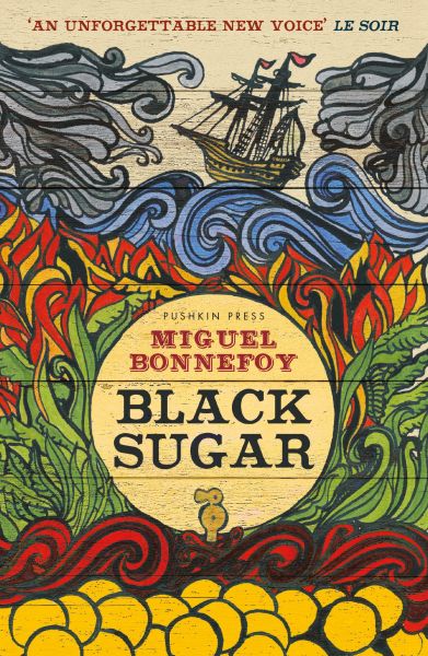 Black Sugar