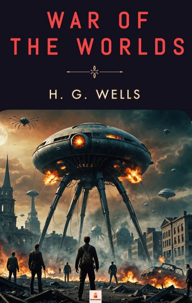 War of the Worlds