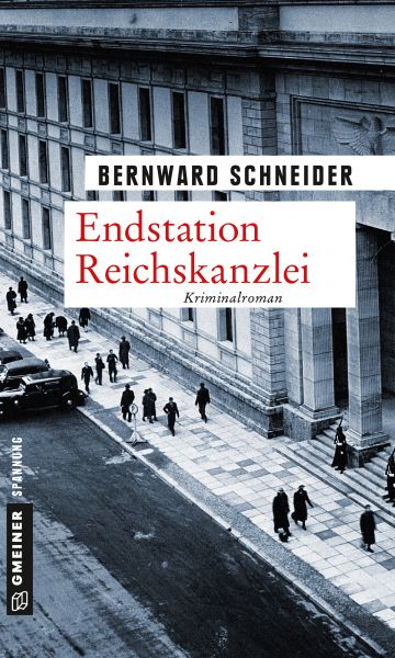 Endstation Reichskanzlei