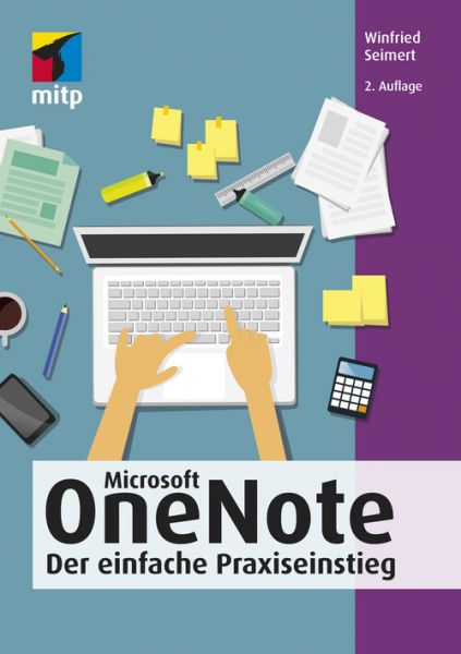 Microsoft OneNote