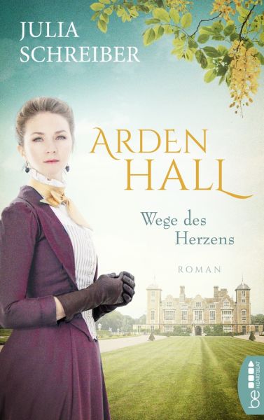 Arden Hall – Wege des Herzens